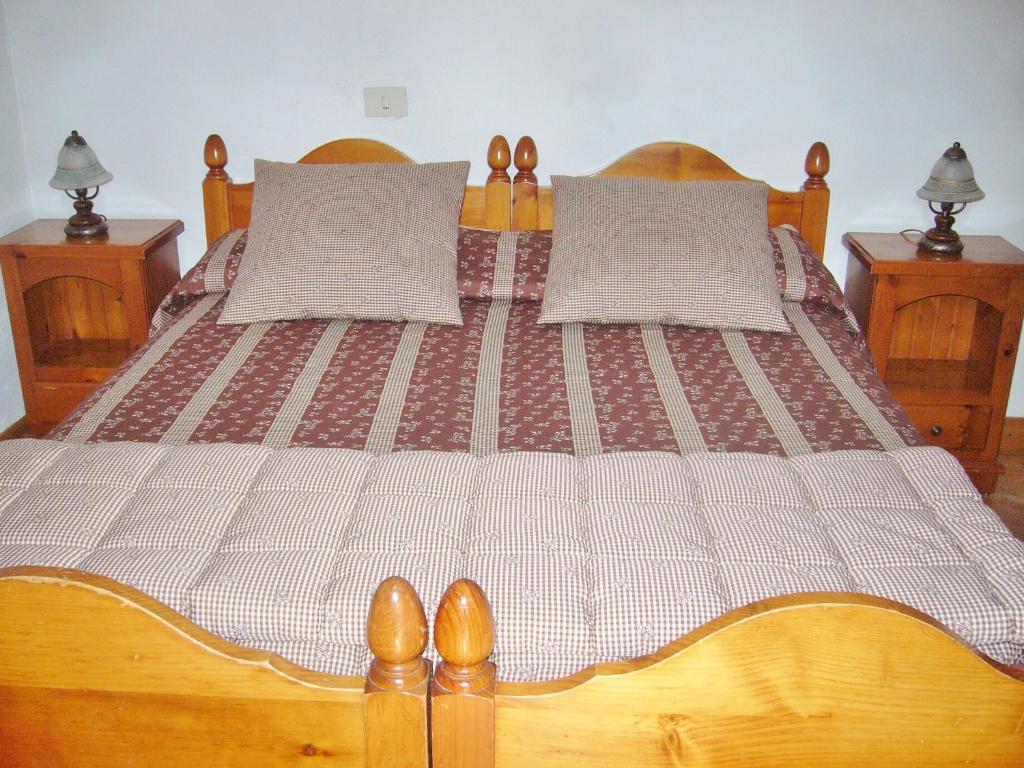 Albergo Passet Pragelato Quarto foto